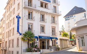 Hôtel Myosotis